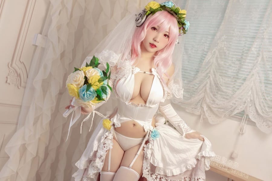 08xol 猫田圣奈奈 – 写真图片合集【持续更新中】