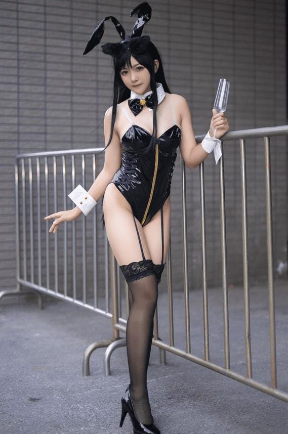 1ot4l lovely呆玄 – 写真图片合集【持续更新中】