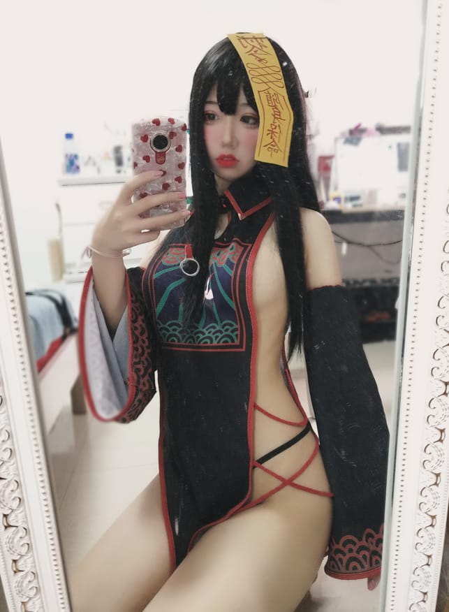 3koag 猫君君MaoJun – 写真图片合集【持续更新中】