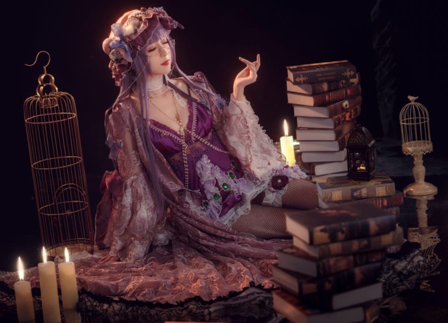 4gzdw 弥音音ww – 写真图片合集【持续更新中】