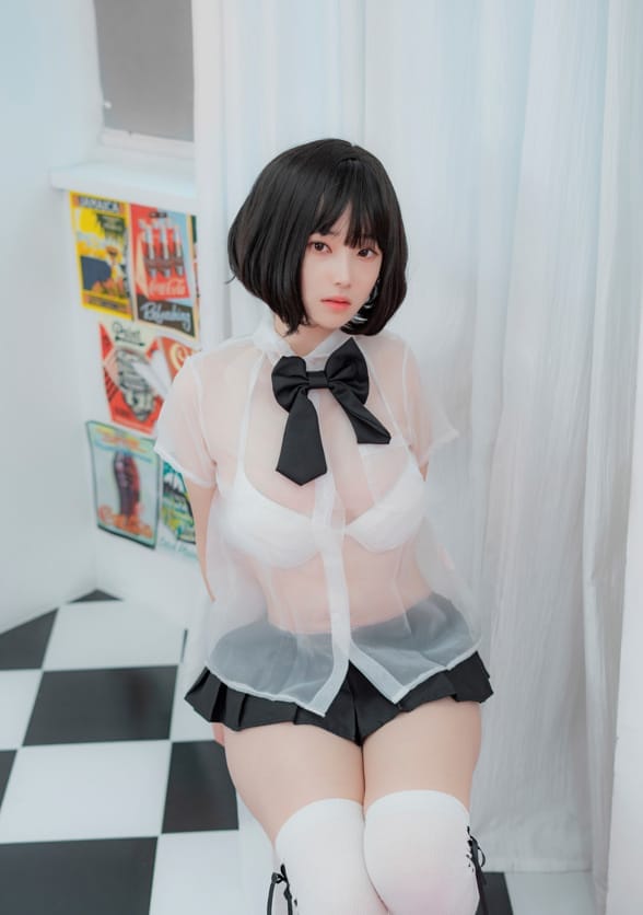 Bambi(밤비) –NO.78 [CreamSoda] Bambi VOL.11[115P/968MB]