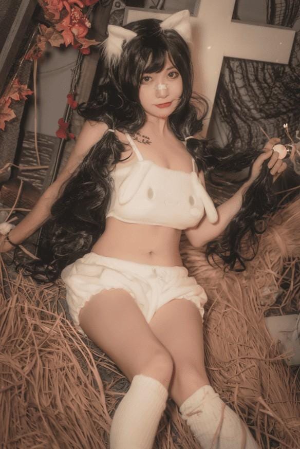 8veu2 奇行家狗崽 – 写真图片合集【持续更新中】