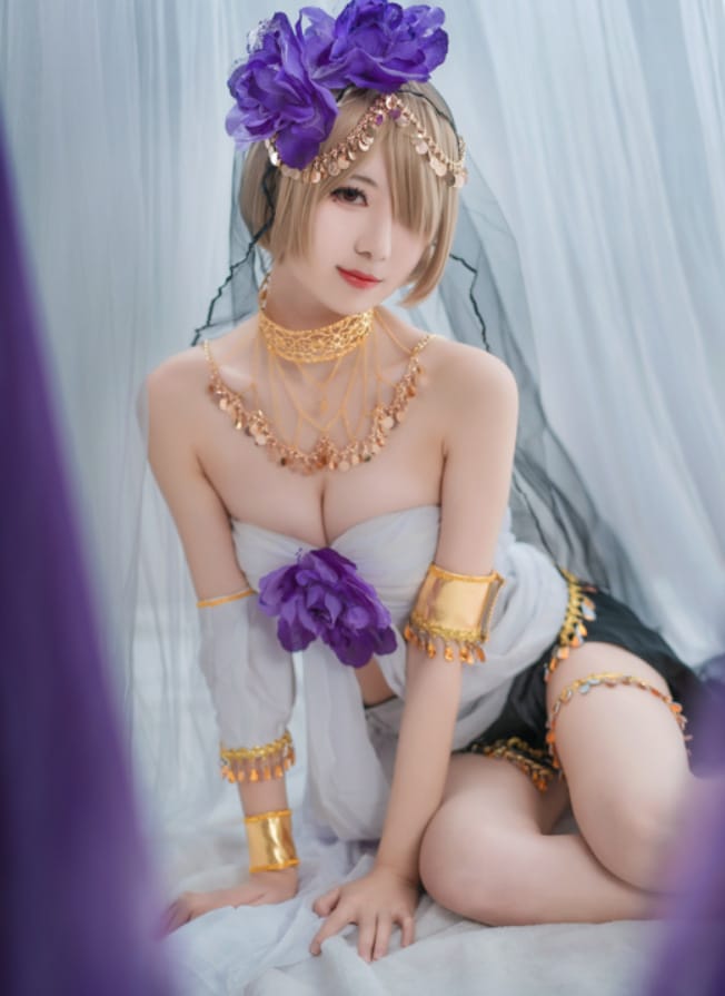 d094l 弥音音ww – 写真图片合集【持续更新中】