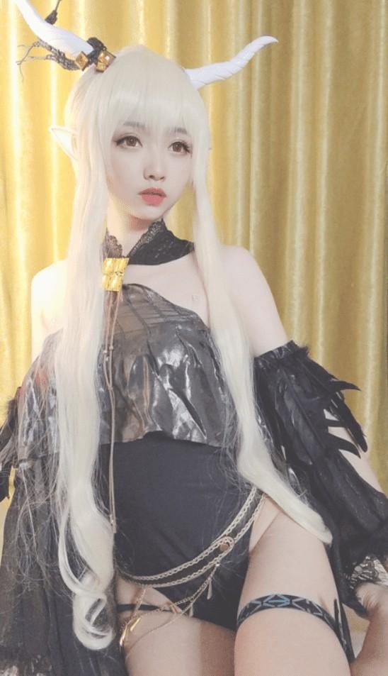 ha1ax 大大卷卷小卷 – 写真图片合集【持续更新中】