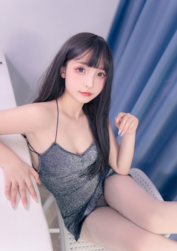 神楽坂真冬 –NO.99 虎年02月微博订阅[60P/175MB]