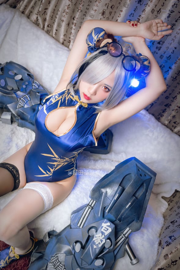 kgqoy 猫田圣奈奈 – 写真图片合集【持续更新中】