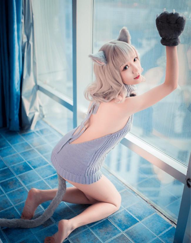 psqrn 真央Mao – 写真图片合集【持续更新中】