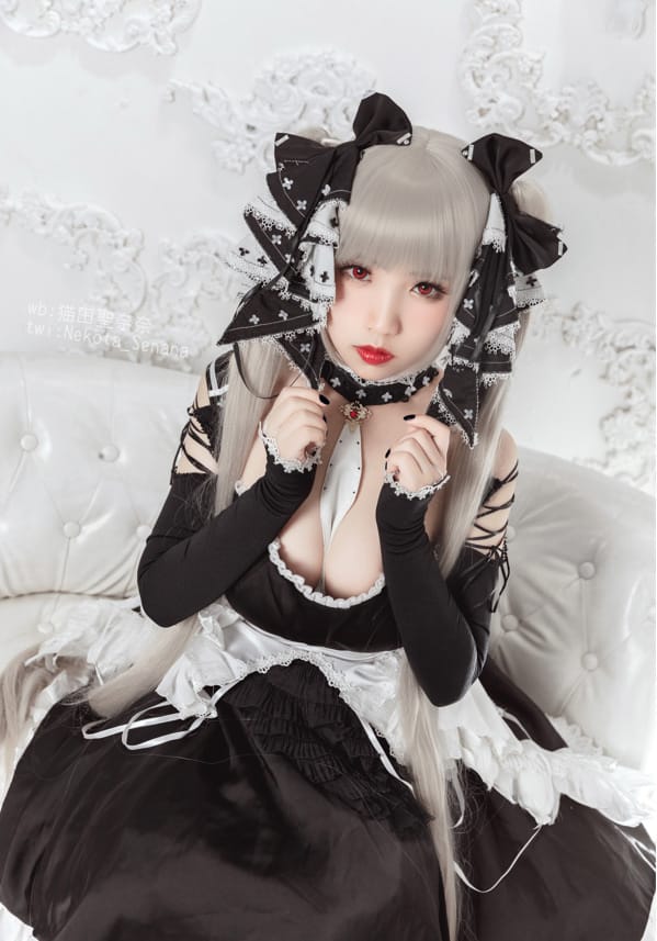 qzxbd 猫田圣奈奈 – 写真图片合集【持续更新中】