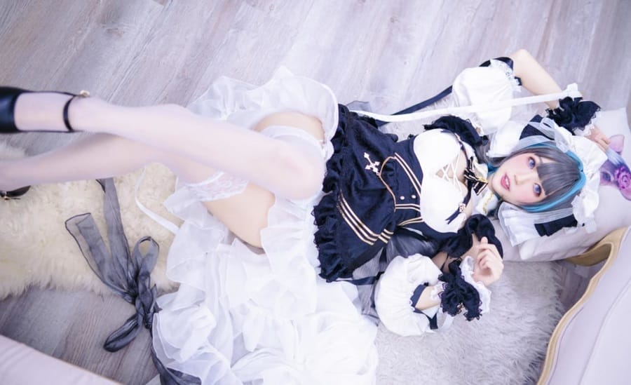 周叽是可爱兔兔 –NO.16 柴郡猫猫[35P/261MB]