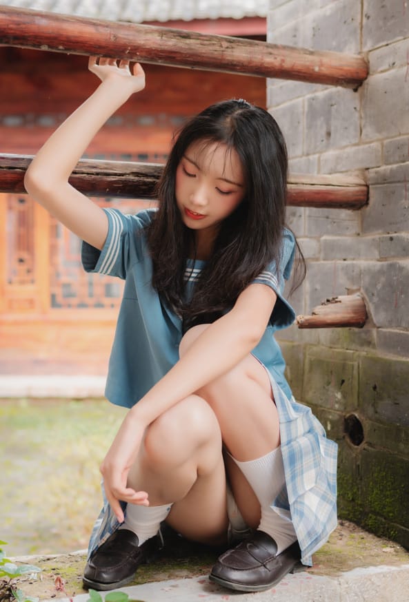 rzlhf 西瓜少女 – 写真图片合集【持续更新中】