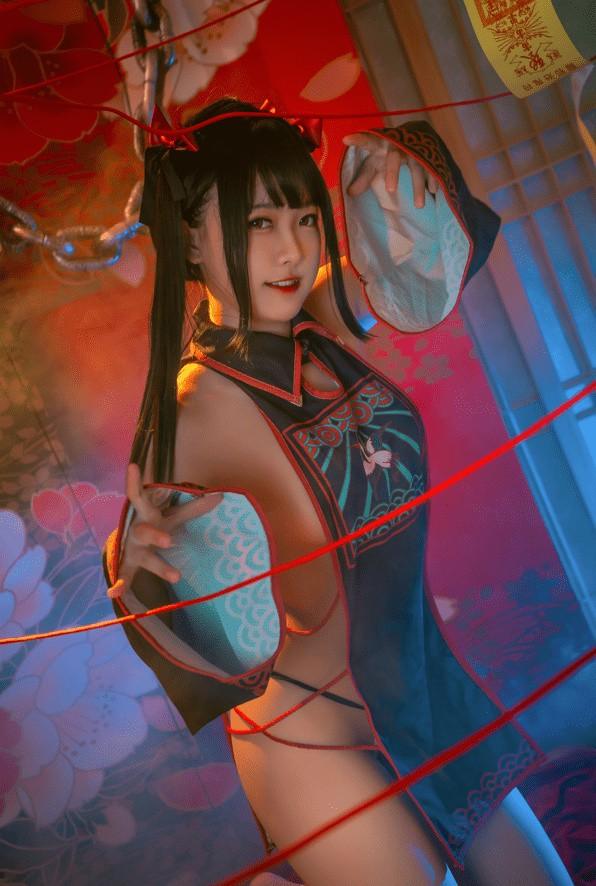 swmum lovely呆玄 – 写真图片合集【持续更新中】