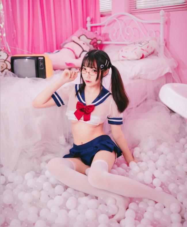 uj6et 真央Mao – 写真图片合集【持续更新中】