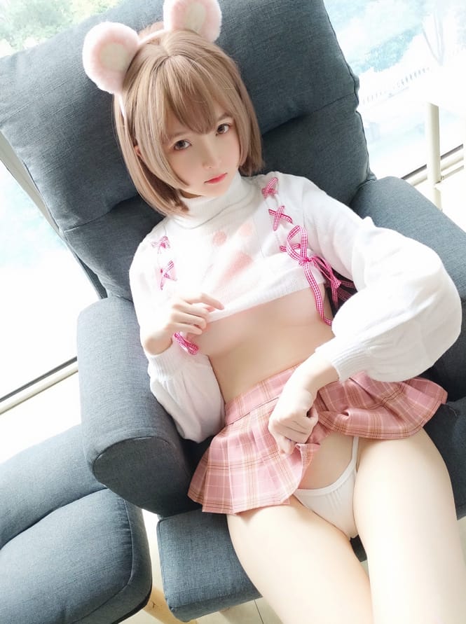 v27qf 一小央泽 – 写真图片合集【持续更新中】