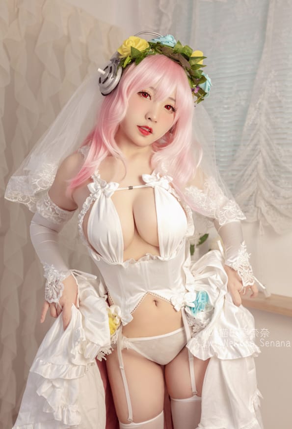 xik9t 猫田圣奈奈 – 写真图片合集【持续更新中】