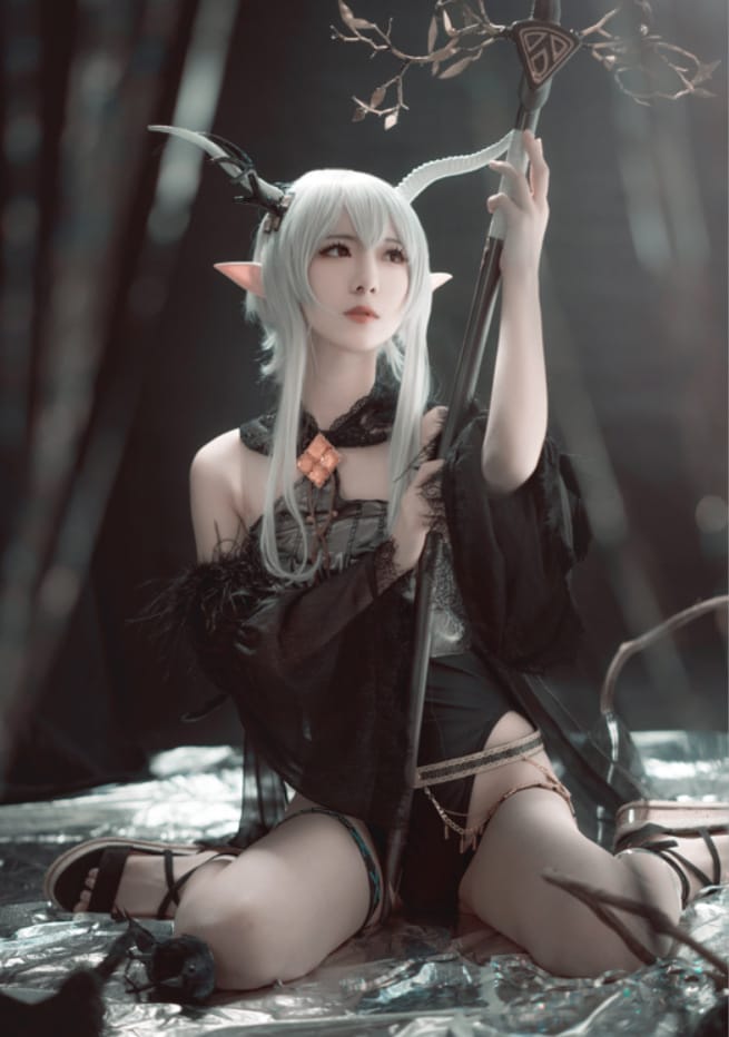 z8uez 弥音音ww – 写真图片合集【持续更新中】