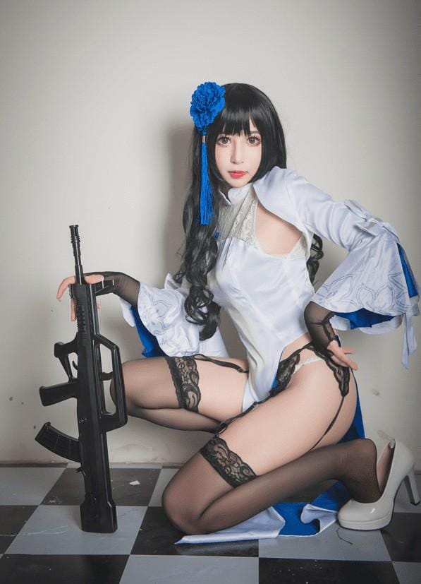 liqw2 小酥酱 – 写真图片合集【持续更新中】