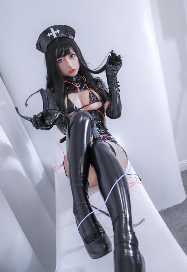 821b6 清颜真德秀 – 写真图片合集【持续更新中】