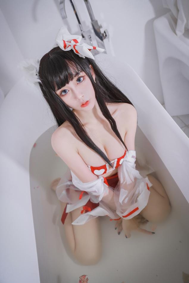 sgi3t 清颜真德秀 – 写真图片合集【持续更新中】