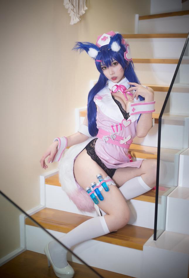 w0qez 清颜真德秀 – 写真图片合集【持续更新中】