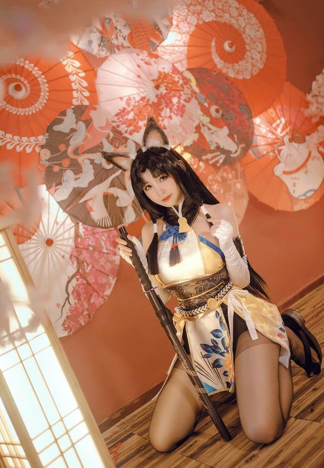 miko酱ww – NO.13 胡桃[44P-587MB]