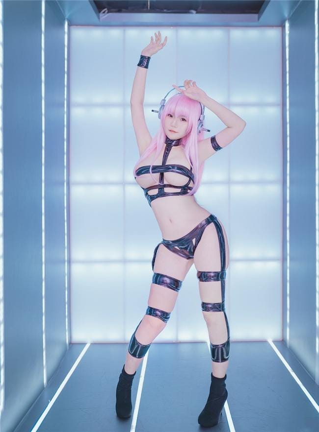 3e3yo YoKo宅夏 – 写真图片合集【持续更新中】