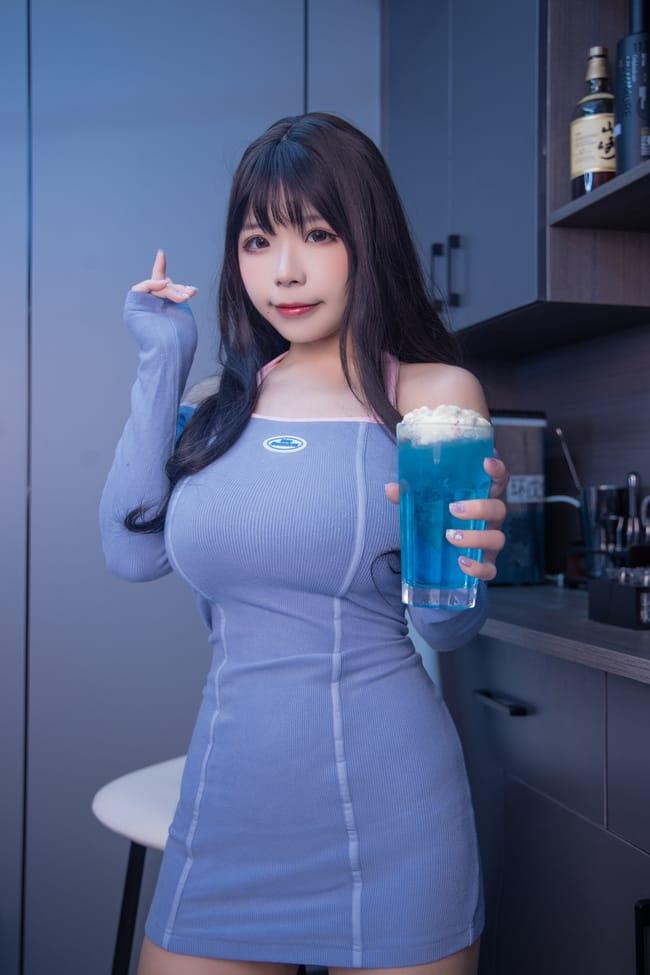 无颜小天使wy –NO.15 吉他妹妹2.0[25P-370MB]