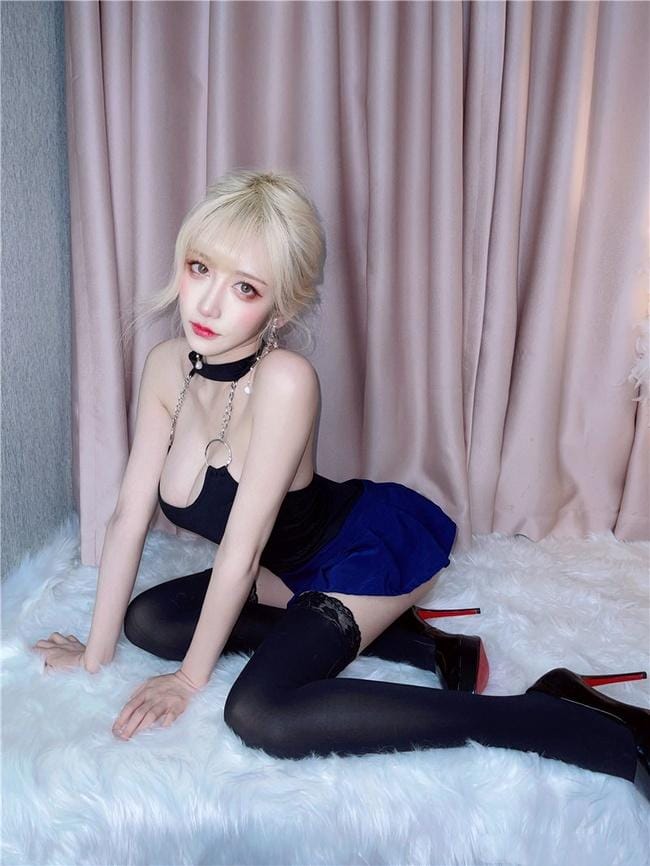 5izpz 啾小妍 – 写真图片合集【持续更新中】