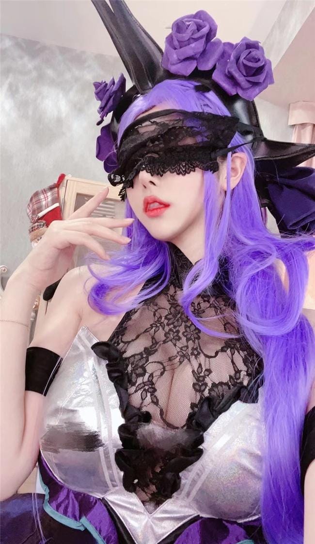 9i13n 啾小妍 – 写真图片合集【持续更新中】