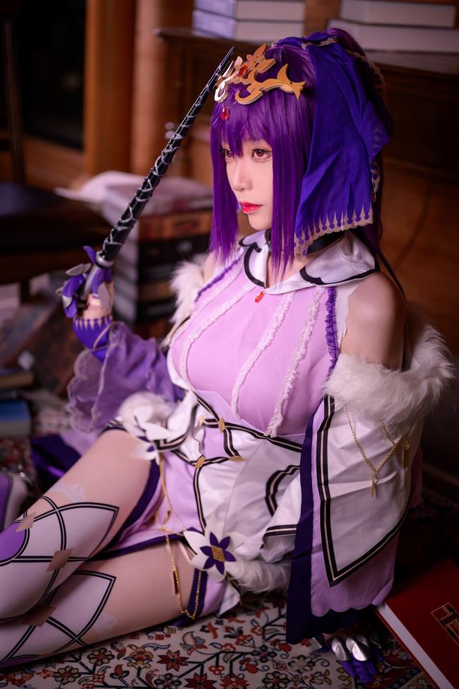 9lauf 青青子js – 写真图片合集【持续更新中】