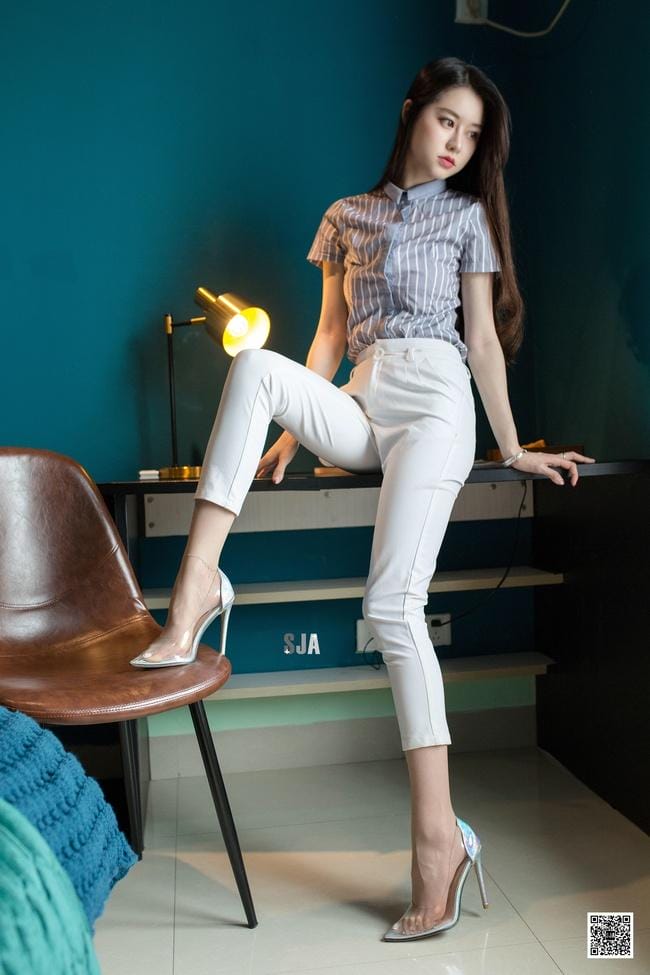 bnjud SJA佳爷 – 写真图片合集【持续更新中】