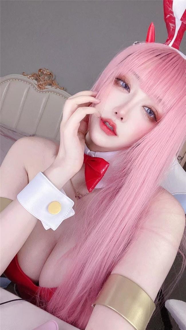 i56pa 啾小妍 – 写真图片合集【持续更新中】