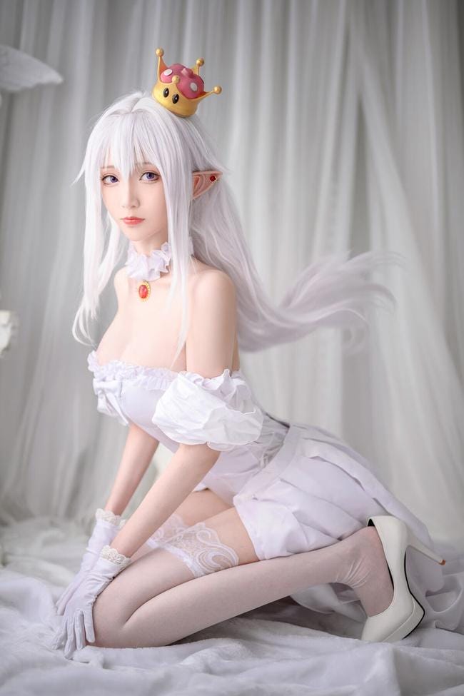 lbat5 青青子js – 写真图片合集【持续更新中】