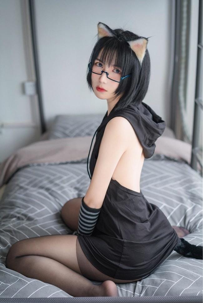 luqp4 逐月Su – 写真图片合集【持续更新中】