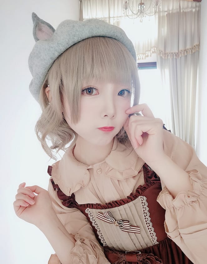 mor61 名濑弥七 – 写真图片合集【持续更新中】