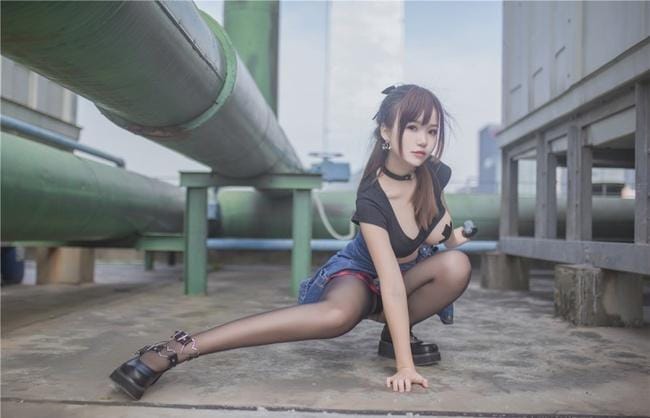 rp1g1 YoKo宅夏 – 写真图片合集【持续更新中】