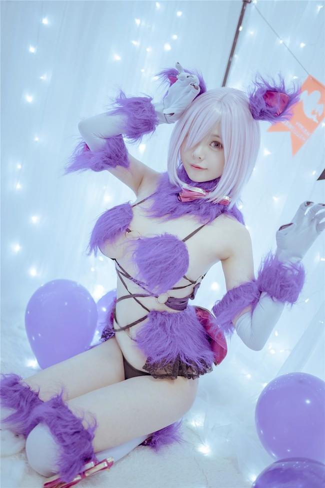 vsnrl 小野妹子w – 写真图片合集【持续更新中】