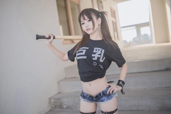 zbimi YoKo宅夏 – 写真图片合集【持续更新中】