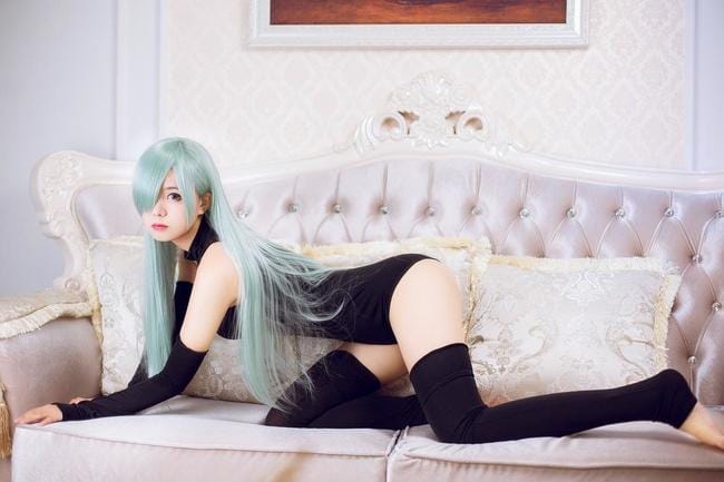 zuld9 小野妹子w – 写真图片合集【持续更新中】