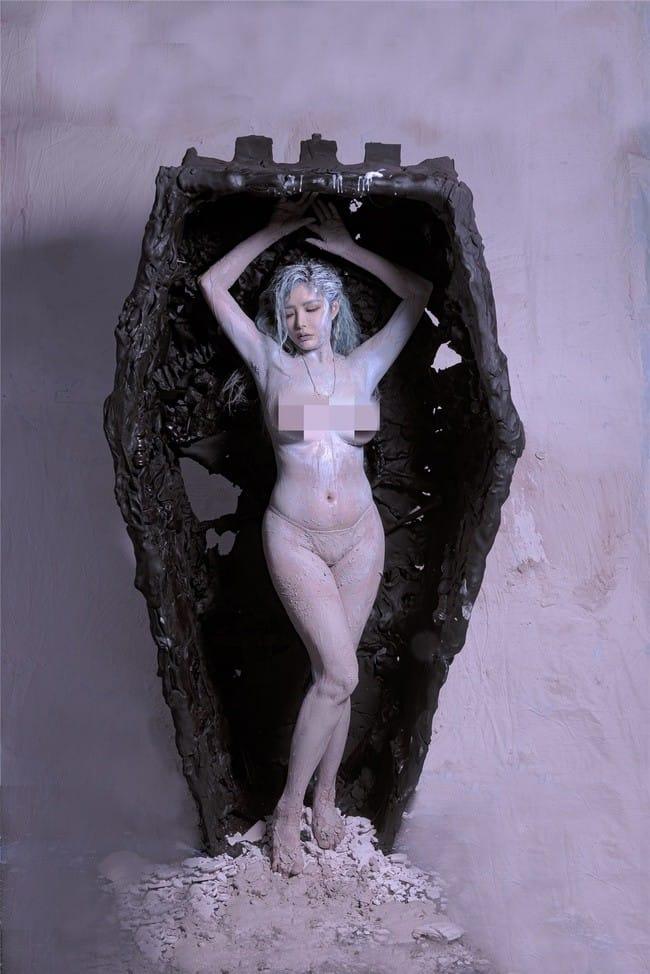 秋和柯基 – NO.87 复生[73P-770MB]