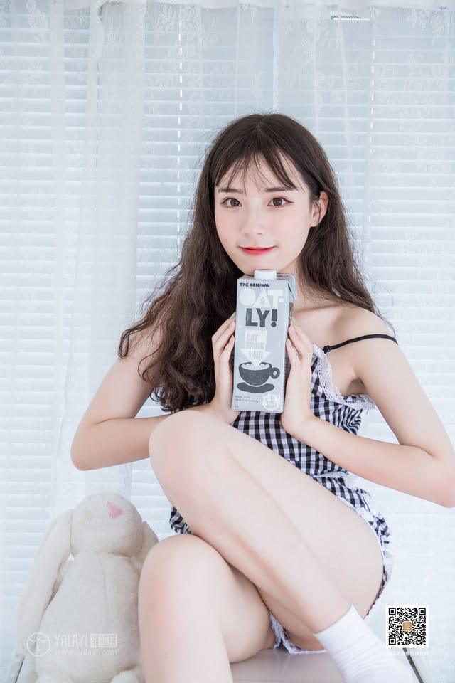 雅拉伊 – 2019.08.14 NO.369 阿橙[42+1P355M]