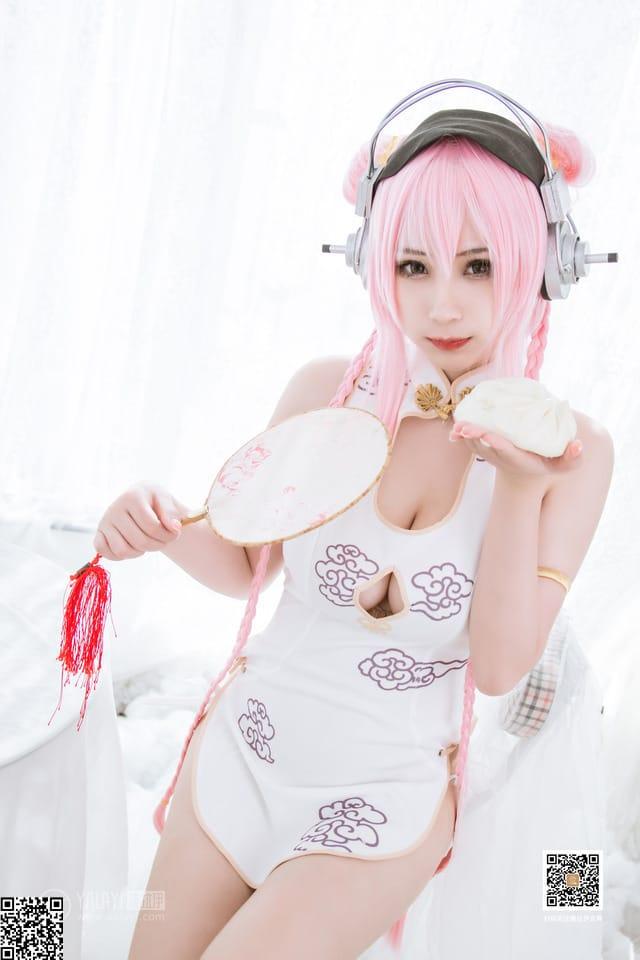 雅拉伊 – 2019.08.21 NO.376 妮子[41+1P307M]