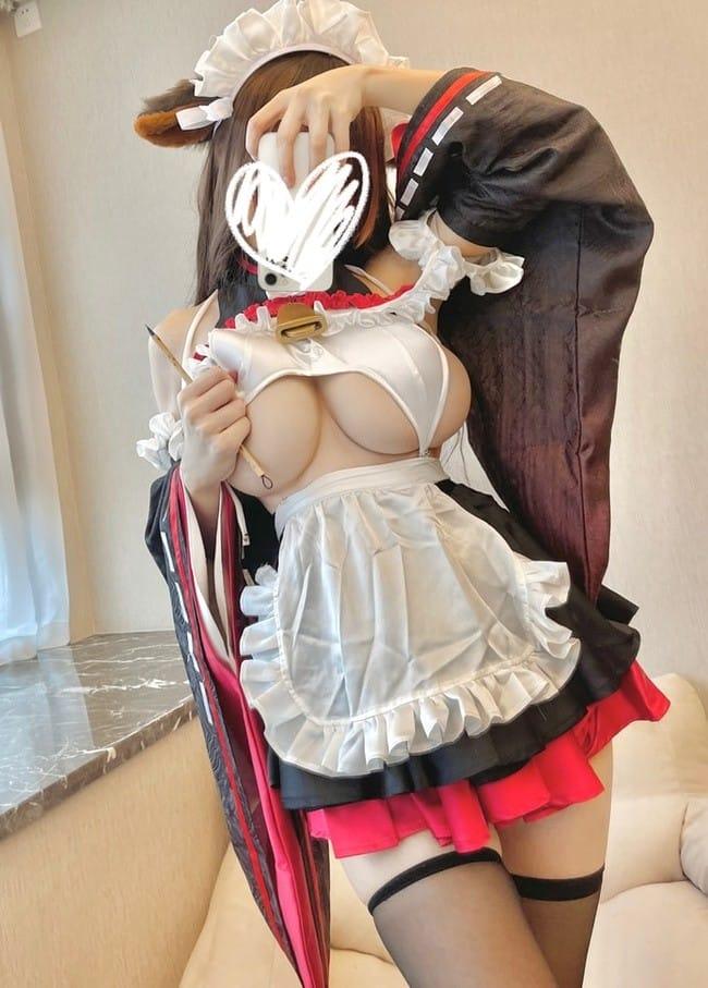 小仓千代w – NO.028 [Fantia – Twitter] [499P14V-340MB]