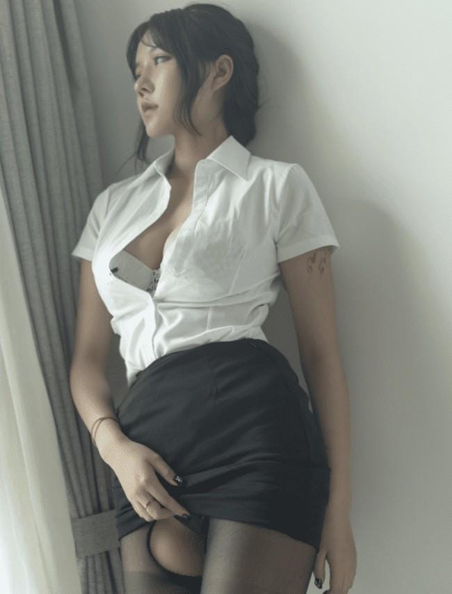 9gudr 汐 – 写真图片合集【持续更新中】