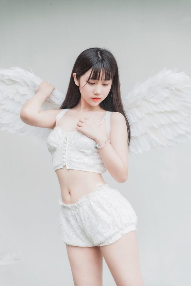 bw3lb 镜酱 – 写真图片合集【持续更新中】