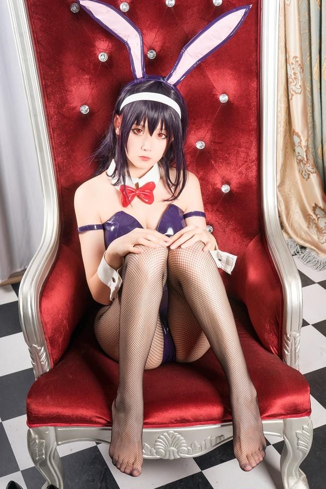 fyneh 秋楚楚 – 写真图片合集【持续更新中】