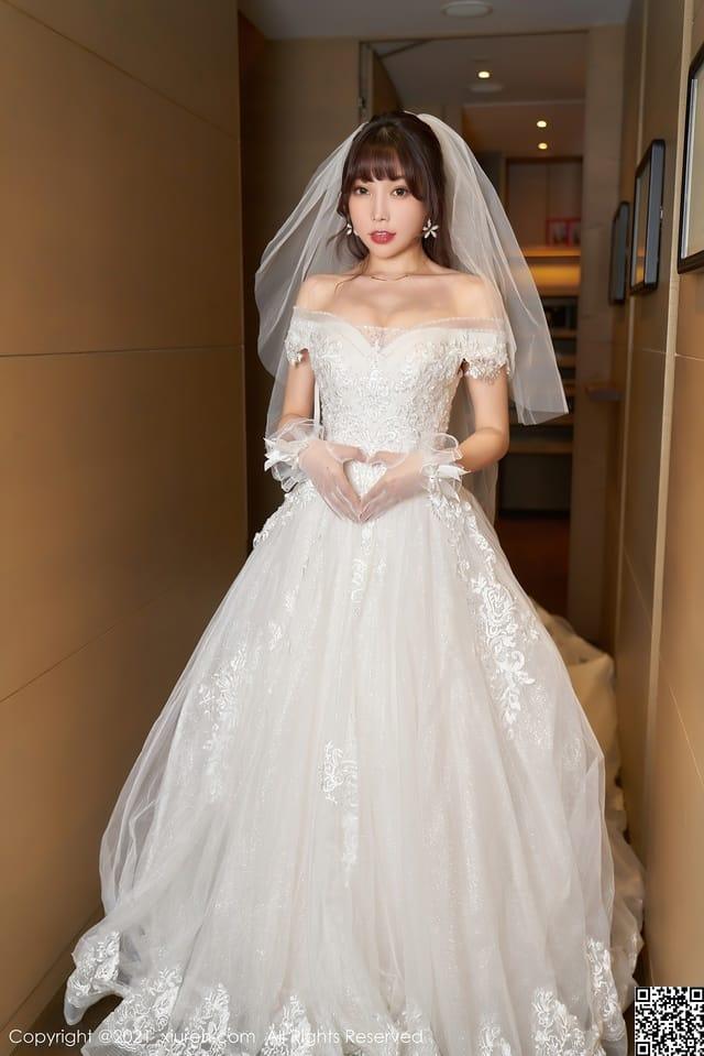 秀人网 – 2021.03.26 VOL.3248 芝芝Booty[50+1P517M]