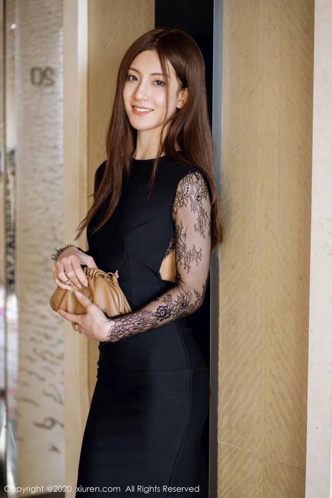 tq3qj 林文文 – 写真图片合集【持续更新中】