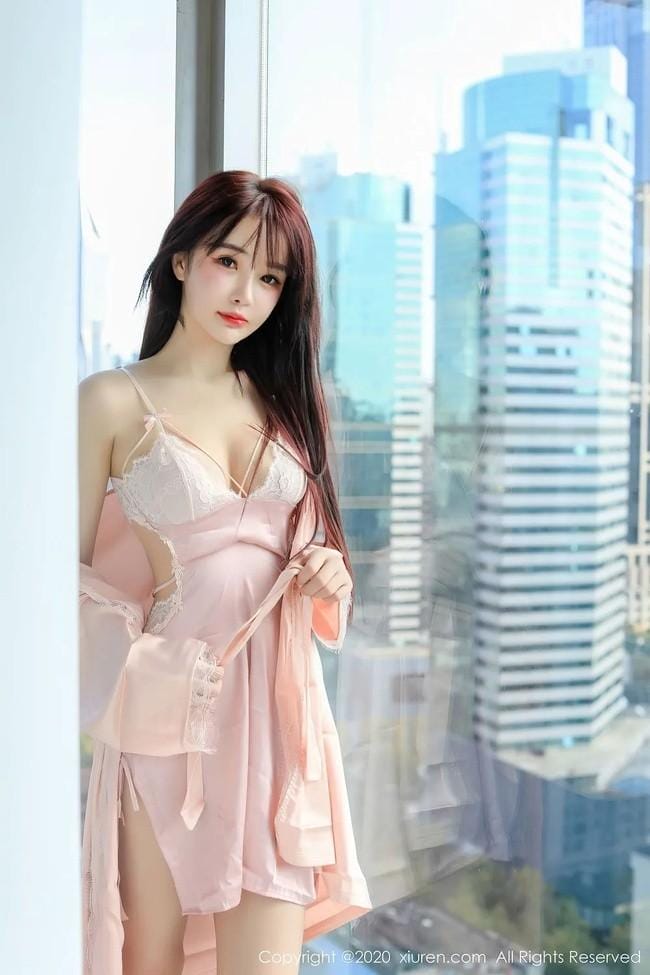 xvjq6 南初妹妹 – 写真图片合集【持续更新中】