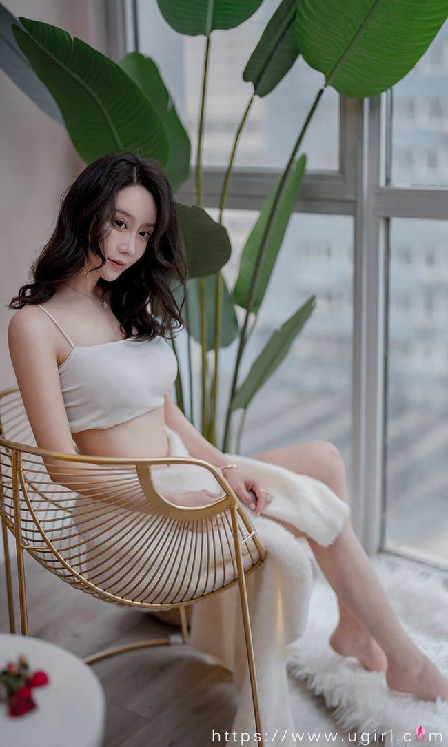 [Ugirls尤果网]爱尤物 2022.04.23 No.2321 欣凌[35P]