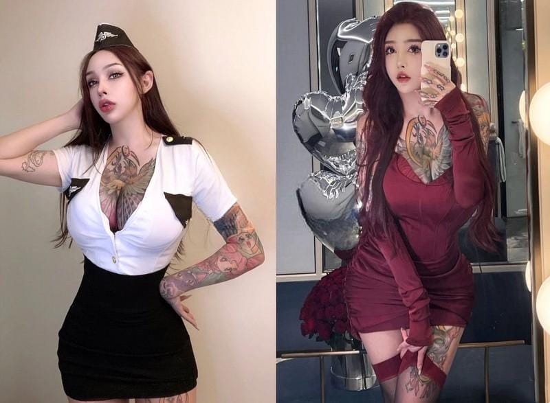 3yqtf 希希Gina – 微密圈写真合集【持续更新中】